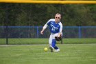 Softball vs Emerson 1  Wheaton College Softball vs Emerson in game 1 of a doubleheader. - Photo By: KEITH NORDSTROM : Wheaton, Softball